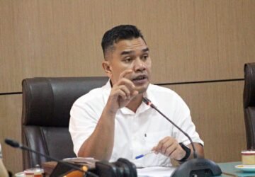 Ketua DPRK Aceh Besar Raih Pimred Award 2026, Dinobatkan Sebagai Legislatif Terbaik bidang Komunikasi Publik