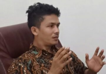 Jaga Marwah Penegakan Hukum, APDESI Aceh Tegaskan Dukung Kebijakan Polri