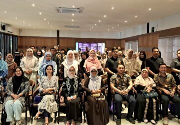 Perkuat Akses Pendidikan Global, Alumni The University of Queensland Gelar UQ Global Connection