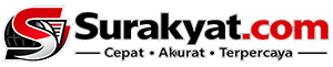 Surakyat – Suara Rakyat