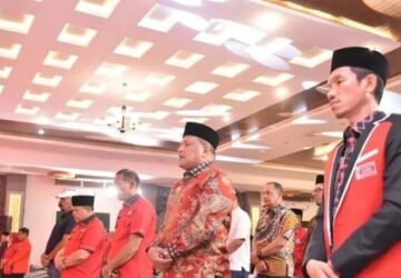 Mantap! PA Drill Ratusan Anggota Dewan dan Kepala Daerah di Bireuen, Ini Misinya