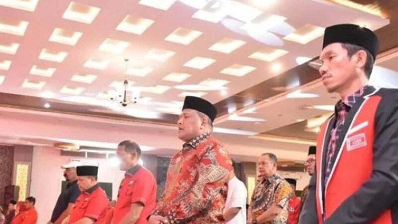 Mantap! PA Drill Ratusan Anggota Dewan dan Kepala Daerah di Bireuen, Ini Misinya