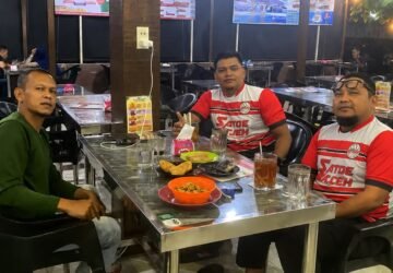 AMFI Aceh Gelar Turnamen Mini Soccer Super League Piala Kemerdekaan 2026, Perebutkan Hadiah Rp 9 Juta