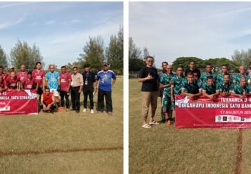 Kuta Alam Bungkam Kutaraja 3-1, Sulaiman Romario Borong Dua Gol