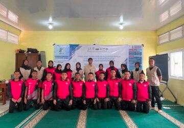 15 Remaja SMA Kartika XIV-I Disiapkan Jadi Kader TaKasi-SeRa, Perkuat Gerakan Sekolah Sehat