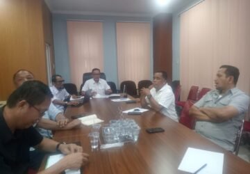 Ini Jadwal Pendaftaran dan Syarat Jadi Calon Tuan Rumah PORA 2030