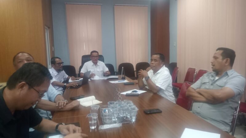 Ini Jadwal Pendaftaran dan Syarat Jadi Calon Tuan Rumah PORA 2030