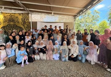 21 Tahun Damai Aceh, GEN-A Ajak Pemuda Ubah Sejarah Jadi Aksi Nyata