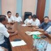 Sorot Kinerja Pengurus PSSI Aceh, KONI Aceh Tampung Aspirasi Pelaku Sepakbola