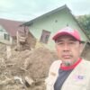 Kisah NA Riya Ison : Menenun Kemanusiaan Lewat Nadi dan Pena