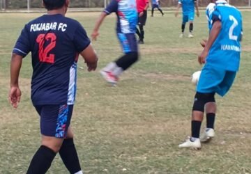 Pesta Gol ke Gawang Jaya Baru, Syiah Kuala Buka Peluang Lolos ke Semifinal Turnamen U-45