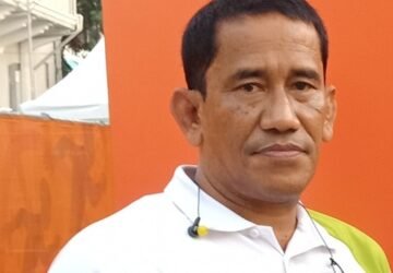Aceh Bidik Tambahan Raihan Medali di PON Beladiri Manado