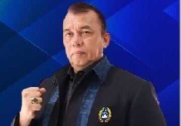 Heri Julius Puji Perjuangan PSSI Banda Aceh Tembus Final Turnamen U-45