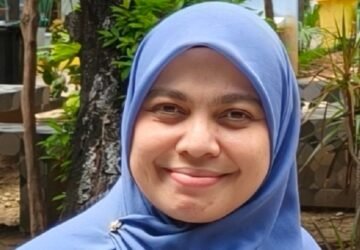 Mengupas Peran Pemerintah Atasi Karhutla, Apa Cukup Hanya Memadamkan Api?