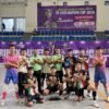 Kalah Adu Penalti 1-2 dari SKO Riau, SMAN 9 Banda Aceh Gagal ke Nasional