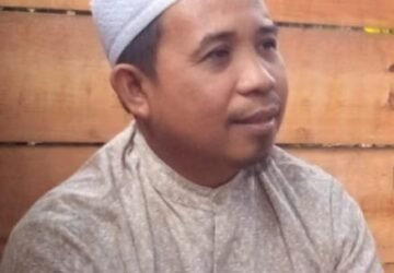 Ketika Islam Kembali Dianggap Asing
