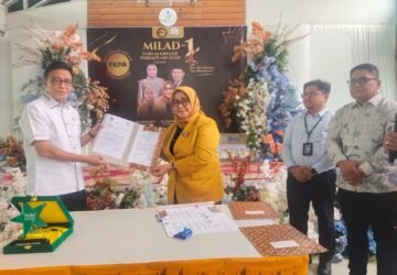 Satu Tahun Berkarya, FKPA Sinergi dengan Perbankan Majukan UMKM Perempuan Aceh