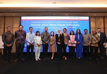 Laporan BISA 2026 Soroti Peran Inovasi Perusahaan AS dalam Mendorong Pertumbuhan, Talenta, Daya Saing, dan Ketangguhan Indonesia