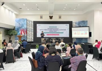 Serikat Perusahaan Pers Dorong Media Tawarkan Solusi Komunikasi Berbasis AI