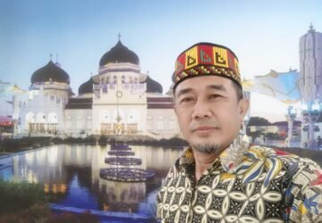 Kisah Pilu Relawan Saat Konflik Aceh: Mengangkat Sendiri Jasad Adik Ipar Korban Kontak Tembak