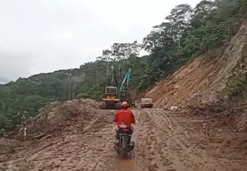 Gayo Lues Terus Menunggu, Jeritan Rakyat Terisolasi