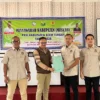 Mitahuddin Pimpin PBSI Aceh Tengah 2026-2030, Prioritaskan Pembinaan Atlet