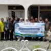 DTMI USK, Poltas dan BFLF Aceh Selatan Kolaborasi Gelar PkM di Tapaktuan