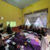 Pulihkan Layanan Kesehatan Pascabencana, LKC DD Aceh Bekali 12 Remaja Menjadi Kader Edukator Kesehatan