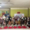 Edukasi Gizi Berbasis Pangan Lokal, LKC Dompet Dhuafa Aceh Dampingi Ibu Balita di Desa Data Makmur Blang Bintang