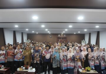 Seminar Nasional: USK Dorong Hilirisasi Sumber Daya Lokal untuk Wujudkan Sistem Pangan Berkelanjutan   