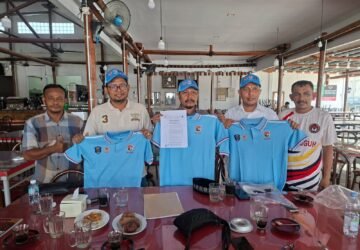 Santri Championship 2026 Bergulir, Sepakbola Mini Aceh Berburu Juara
