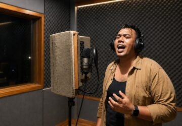 Balasan Gaseh Meutuka Tembus 2.000 Viewer, Pesona Pidie Ikut Terangkat