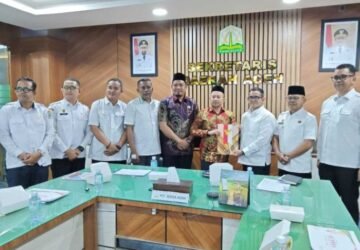 Batal Digelar Akhir Tahun Ini, PORA XV Aceh Jaya Digeser ke Mei 2027