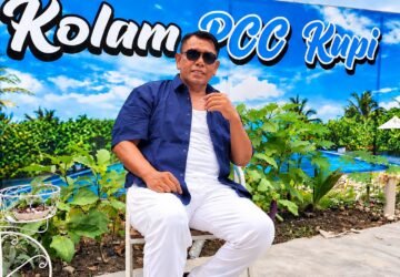 Usai “Balasan Gaseh Meutuka”, Boim Riza Garap “Pantun Jodoh”