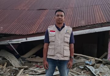 Langit Keruh di Serambi Mekkah: Saatnya Anak Muda Bersuara dan Bergerak Melawan Kabut Asap