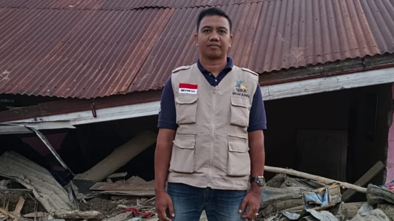 Langit Keruh di Serambi Mekkah: Saatnya Anak Muda Bersuara dan Bergerak Melawan Kabut Asap