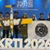 Rampungkan Semua Misi di IKN,  Seulawah Team USK Raih Best Team KRTI 2026