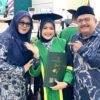 Sepasang Toga dari Jantung Darussalam