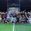 Bungkam Sadiq FC di Final, SMG FC Juara Laycar Championship 2026