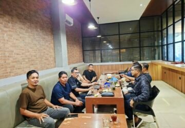 KSMI Aceh Kebut Pembentukan Pengcab, Kirim Tiga Pemain Ikut Seleknas ke Piala Dunia di Turki