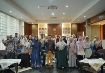 PPHKI LPPM USK Sosialisasikan Pelindungan Kekayaan Intelektual
