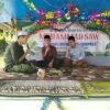 Warga Gampong Waido Pidie Gelar Kenduri Maulid Nabi Muhammad SAW 1448 Hijriah