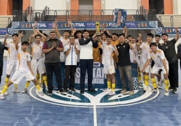 Opanindo Juara LFN 2026 Aceh, akan Berlaga ke Putaran Nasional